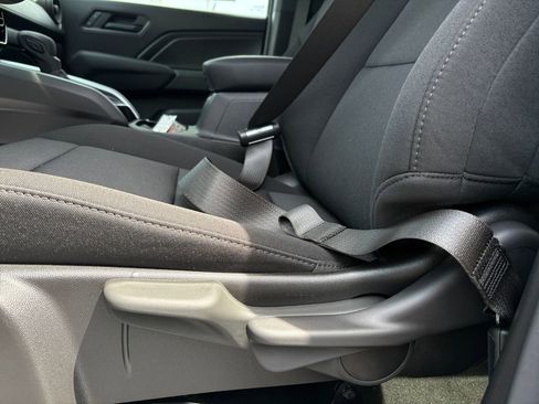 New 2026 Chevrolet Colorado W/T w/ Advanced Trailering Package image 11