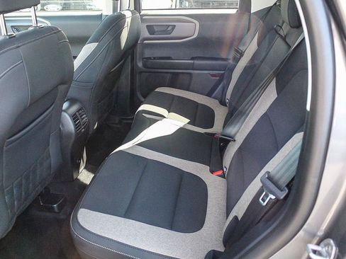 New 2025 Ford Bronco Sport Big Bend w/ Convenience Package image 20