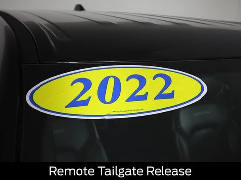 Used 2022 RAM 1500 Laramie w/ Sport Appearance Package AWD/4WD image 15