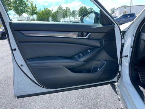 Certified 2022 Honda Accord Sport Special Edition image 23