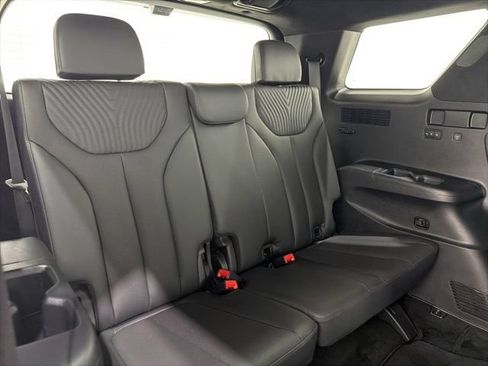 Used 2023 Hyundai Palisade Calligraphy AWD/4WD image 26
