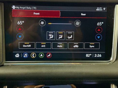 Used 2021 GMC Yukon XL Denali RWD image 16