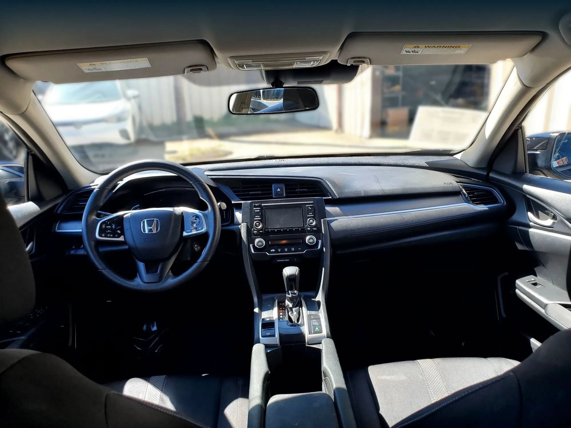 Used 2020 Honda Civic LX image 33