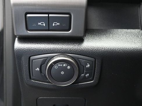 Used 2018 Ford F150 Raptor w/ Equipment Group 802A Luxury AWD/4WD image 16
