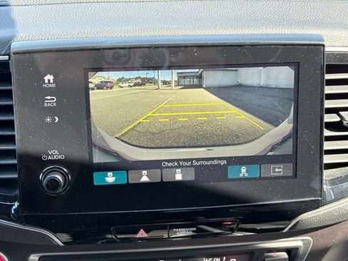 Certified 2023 Honda Passport EX-L image 20