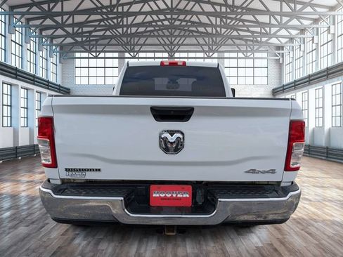 Used 2024 RAM 2500 Big Horn AWD/4WD image 5