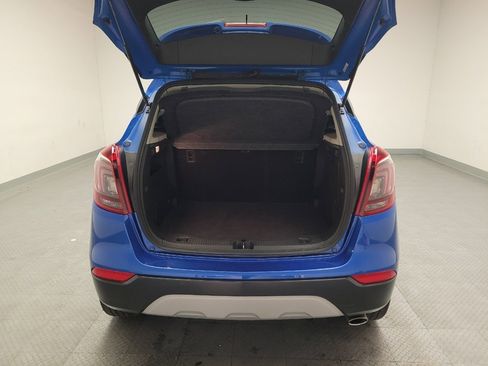 Used 2018 Buick Encore Sport Touring image 29