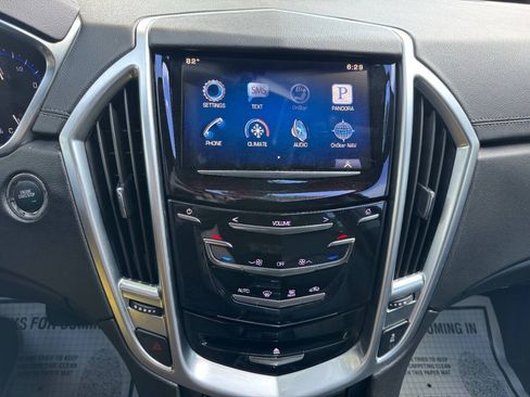 Used 2016 Cadillac SRX FWD image 21