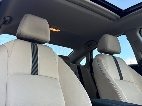 Used 2016 Honda Civic EX image 19
