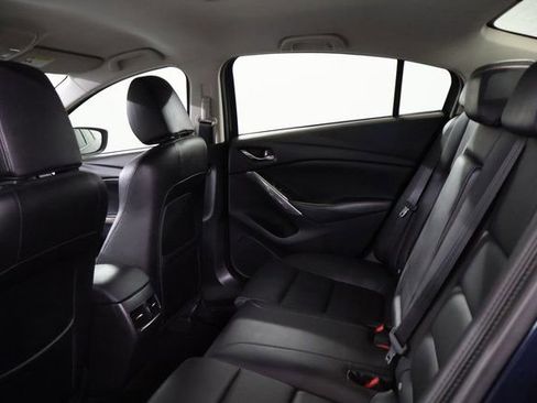 Used 2017 MAZDA MAZDA6 Touring image 30
