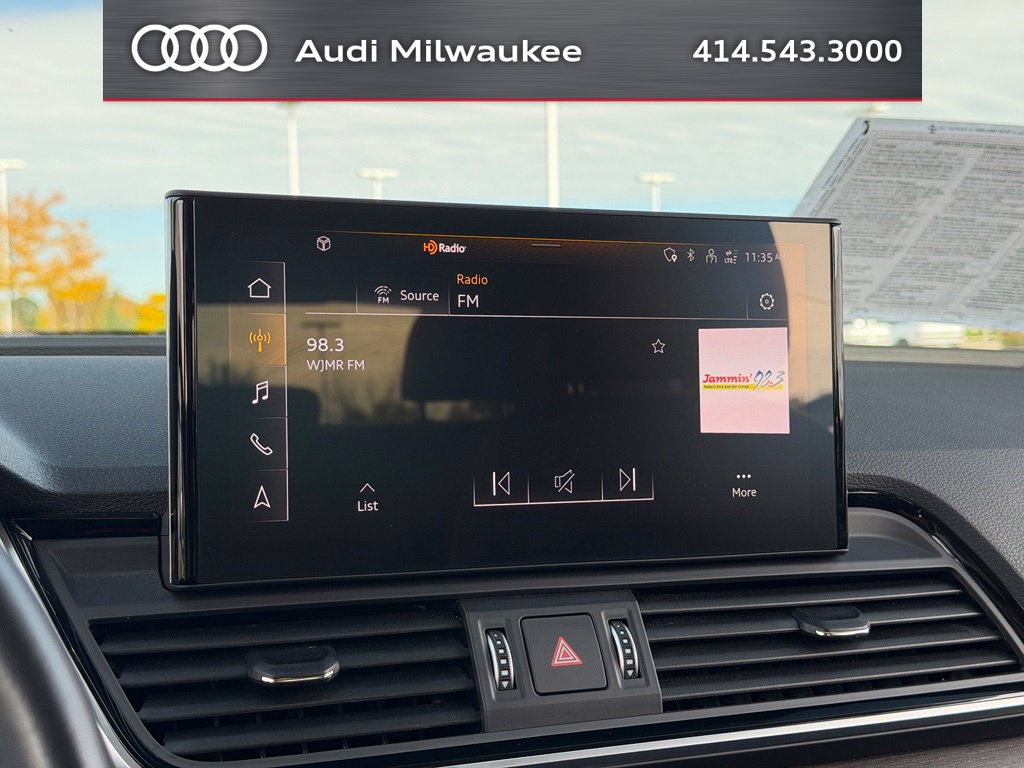 Used 2024 Audi Q5 2.0T Premium w/ Convenience Package AWD/4WD image 30