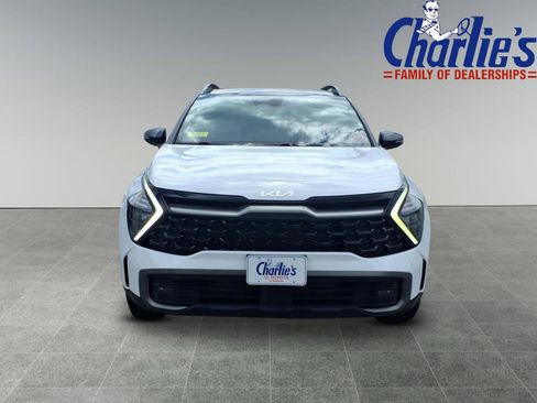 Used 2023 Kia Sportage X-Pro AWD/4WD image 2