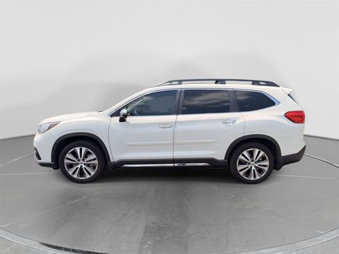 Used 2020 Subaru Ascent Touring w/ Popular Package #2A AWD/4WD image 2