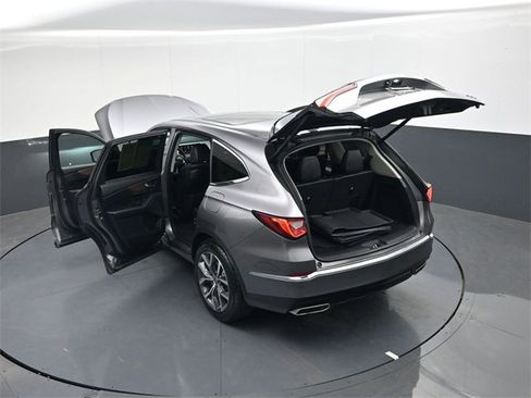 Used 2022 Acura MDX SH-AWD w/ Technology Package image 42