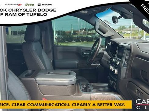 Used 2020 GMC Sierra 1500 Denali w/ Denali Ultimate Package image 24