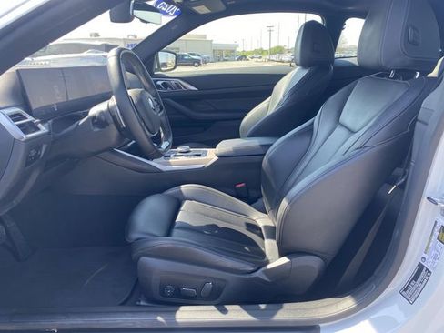 Used 2025 BMW 430i Coupe RWD image 9