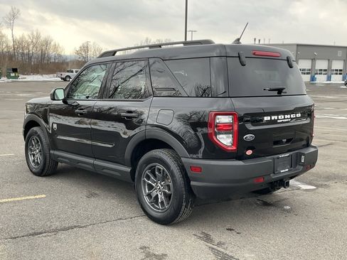 Used 2023 Ford Bronco Sport Big Bend image 25