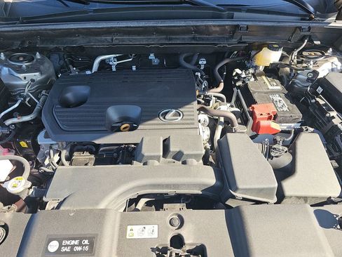 Used 2024 Lexus NX 250 FWD image 23