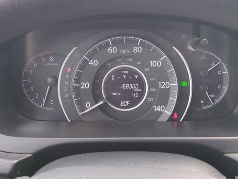 Used 2014 Honda CR-V LX image 30