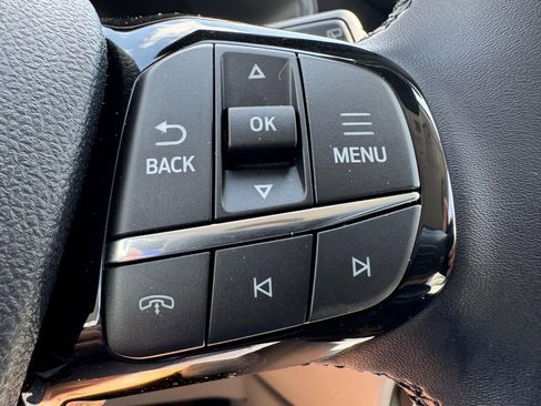 New 2025 Ford Escape Active w/ Cold Weather Package image 12