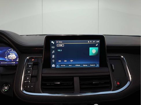 Used 2024 Chevrolet Tahoe RST w/ Luxury Package image 21