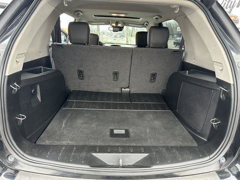 Used 2017 GMC Terrain Denali FWD image 12