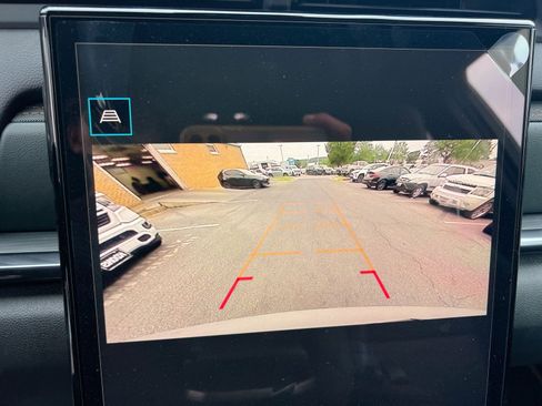 New 2026 GMC Terrain AT4 image 18