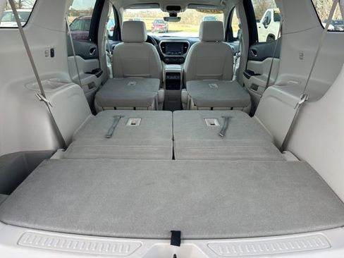 Used 2020 GMC Acadia Denali w/ Technology Package image 60