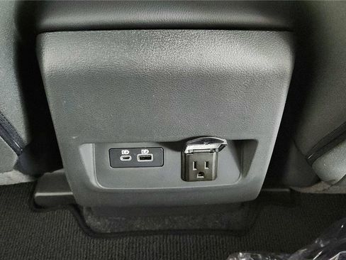 Certified 2026 Nissan Frontier PRO-4X w/ Pro-4x Convenience Package AWD/4WD image 22