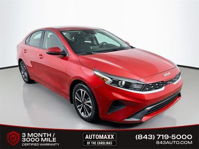 Used 2024 Kia Forte LXS w/ LXS Technology Package