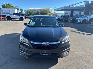Used 2022 Subaru Legacy Limited AWD/4WD video 2