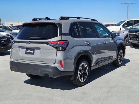 New 2026 Subaru Forester Premium image 2