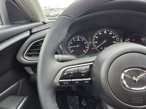 New 2026 MAZDA CX-30 AWD 2.5 S image 20