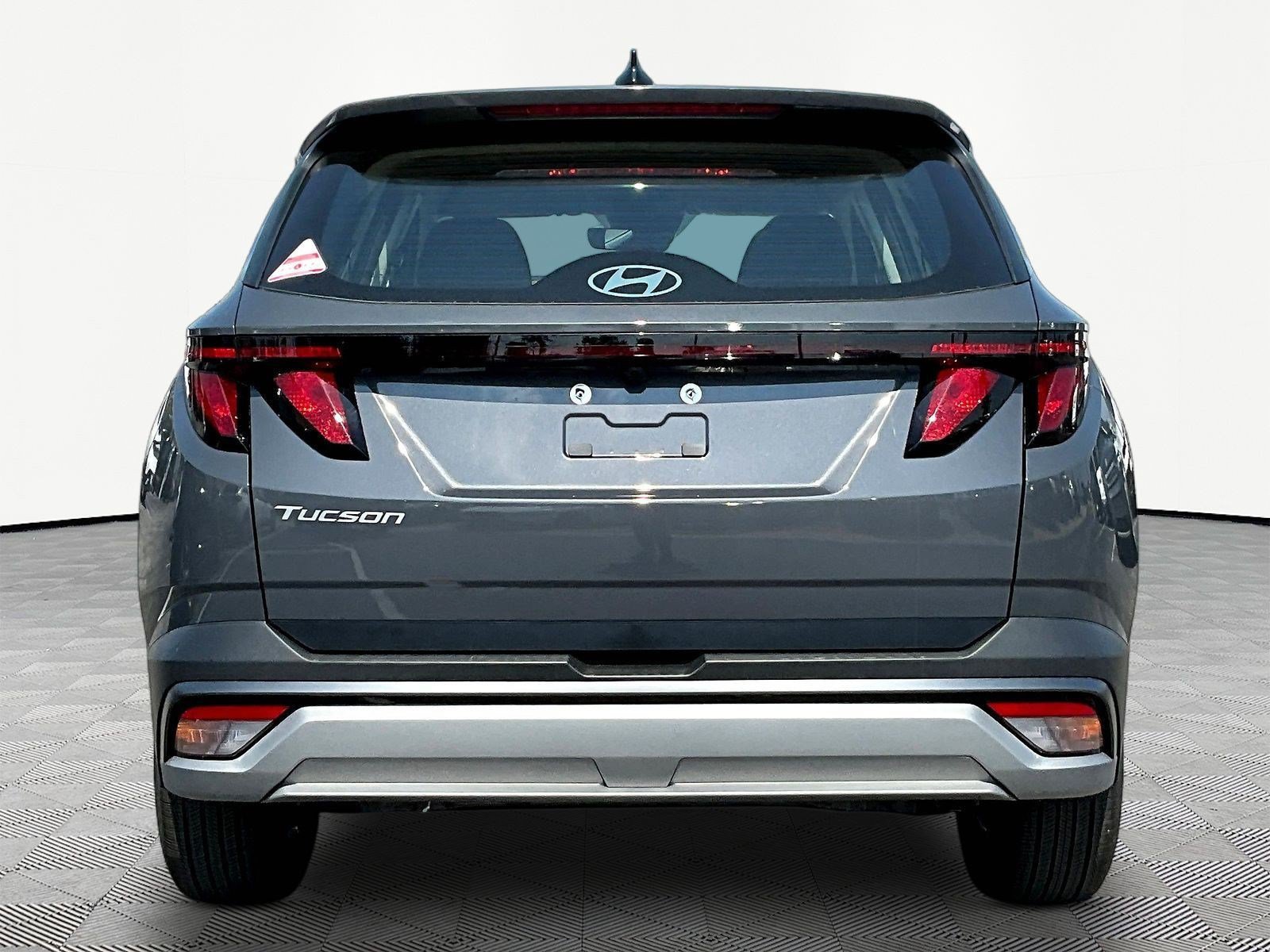 New 2026 Hyundai Tucson SE FWD image 5