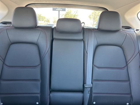 Used 2022 MAZDA CX-5 Carbon Edition image 25