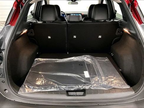 New 2026 Nissan Kicks SR w/ Cold Weather Package image 36