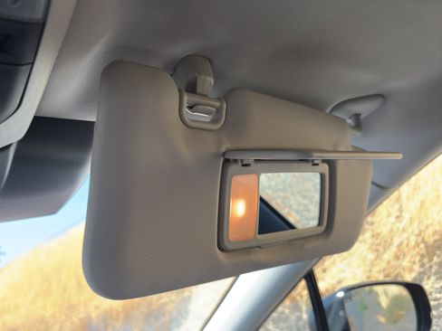 New 2025 Subaru Crosstrek 2.0i Premium image 36