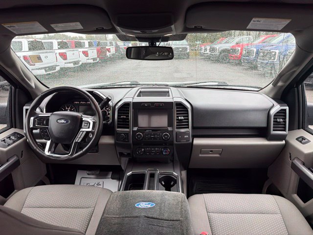 Used 2019 Ford F150 XLT w/ Equipment Group 302A Luxury AWD/4WD image 43