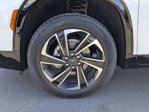 New 2026 Buick Enclave Sport Touring w/ Power Package image 26