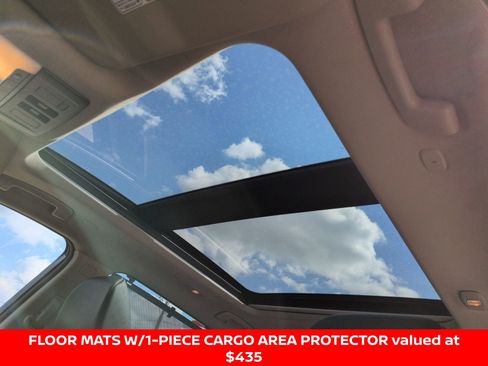 Certified 2023 Nissan Rogue SV w/ SV Premium B Package AWD/4WD image 26