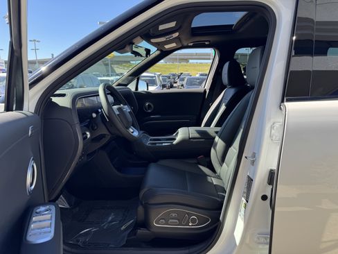 New 2026 Hyundai Palisade Calligraphy image 30