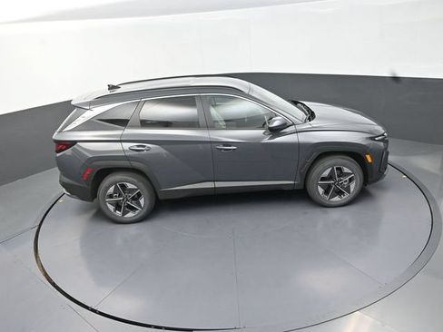 New 2026 Hyundai Tucson SEL AWD/4WD image 29
