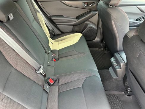 Used 2023 Subaru WRX Premium AWD/4WD image 17