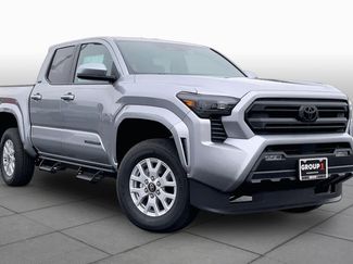 New 2026 Toyota Tacoma SR5 AWD/4WD video 2