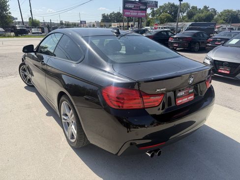Used 2015 BMW 428i xDrive Coupe AWD/4WD image 4