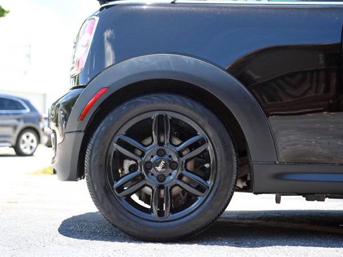 Used 2015 MINI Cooper S FWD image 27