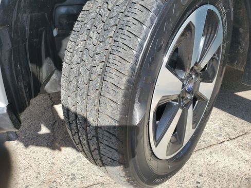 Used 2018 Subaru Forester 2.5i w/ Alloy Wheel Package AWD/4WD image 63