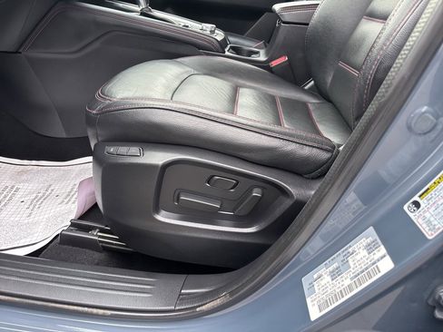 Used 2024 MAZDA CX-5 Carbon Edition image 20