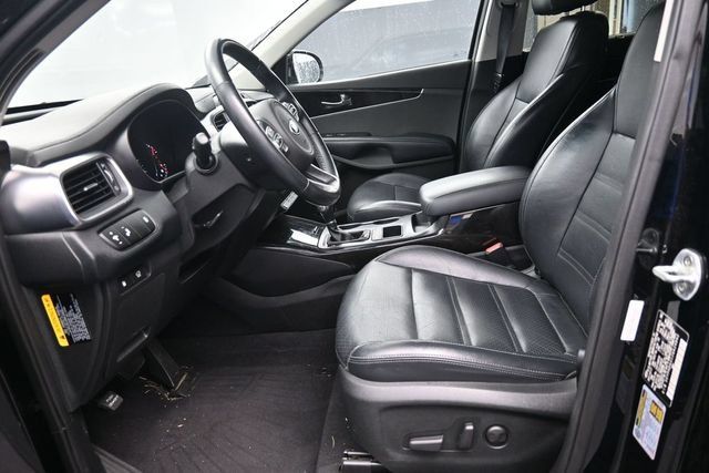 Used 2018 Kia Sorento EX AWD/4WD image 11