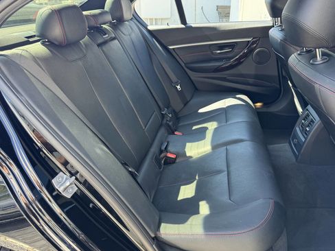 Used 2016 BMW 328i Sedan image 11